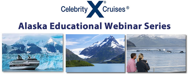 Alaska Cruise Webinar