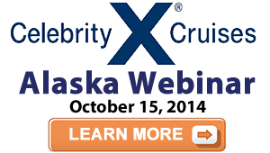Alaska Cruise Promotion