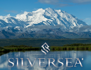 Silversea Cruises to Alaska