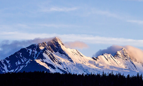 Denali National Park and Preserve - Alaska