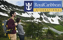 Royal Caribbean Cruises to Alaska