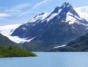 Cruise to Alaska from Seward