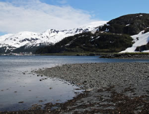 Whittier, Alaska