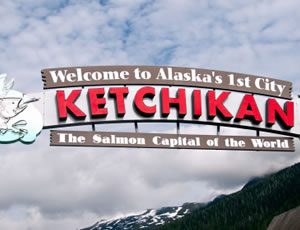 Ketchikan, Alaska